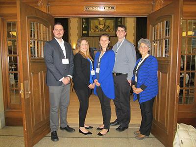 HRC West Case Competition